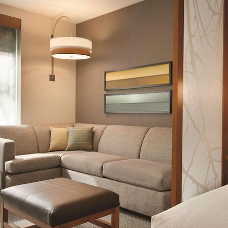 Hyatt Place Washington Dc/Georgetown/West End Zewnętrze zdjęcie