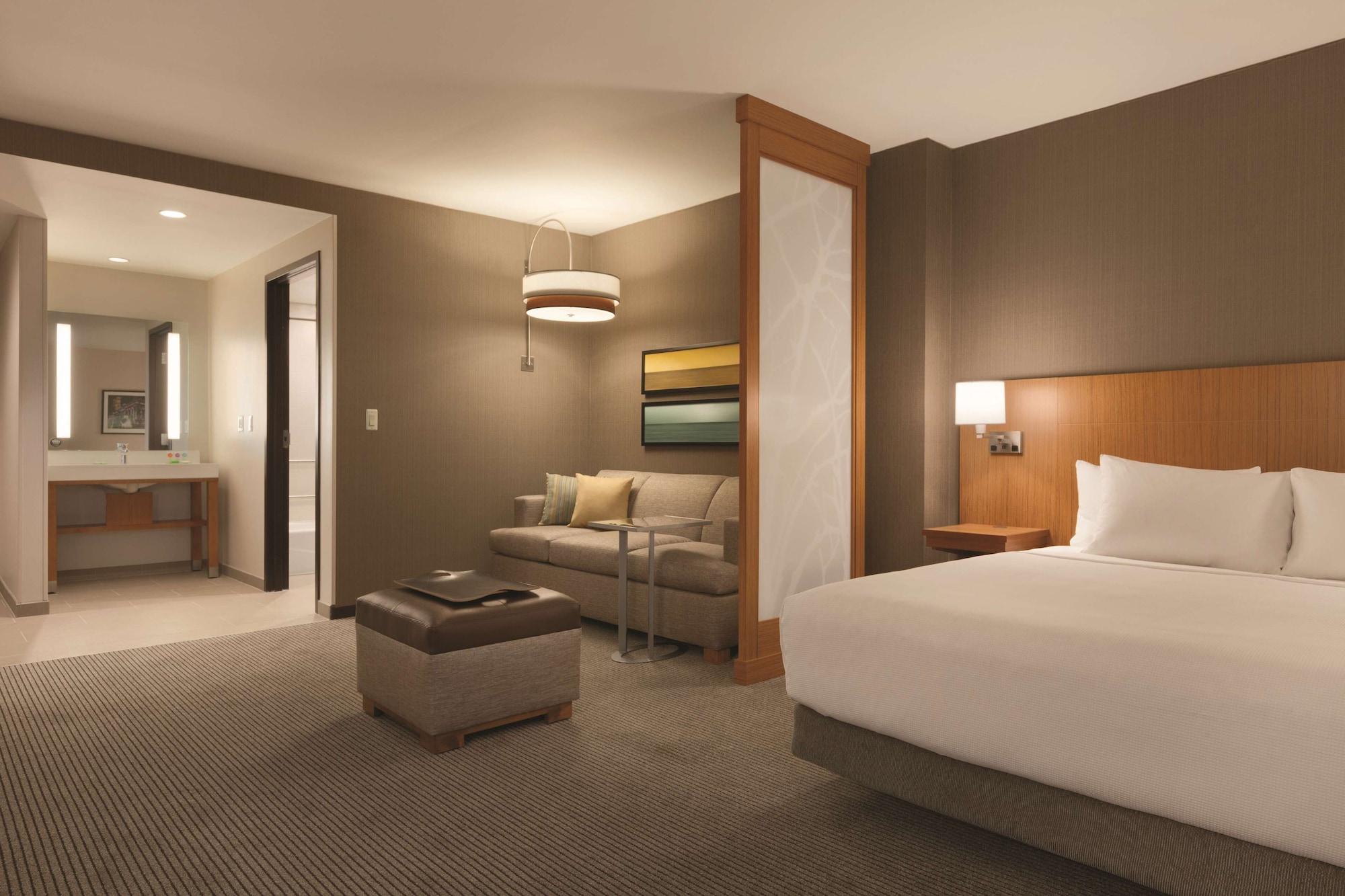 Hyatt Place Washington Dc/Georgetown/West End Zewnętrze zdjęcie