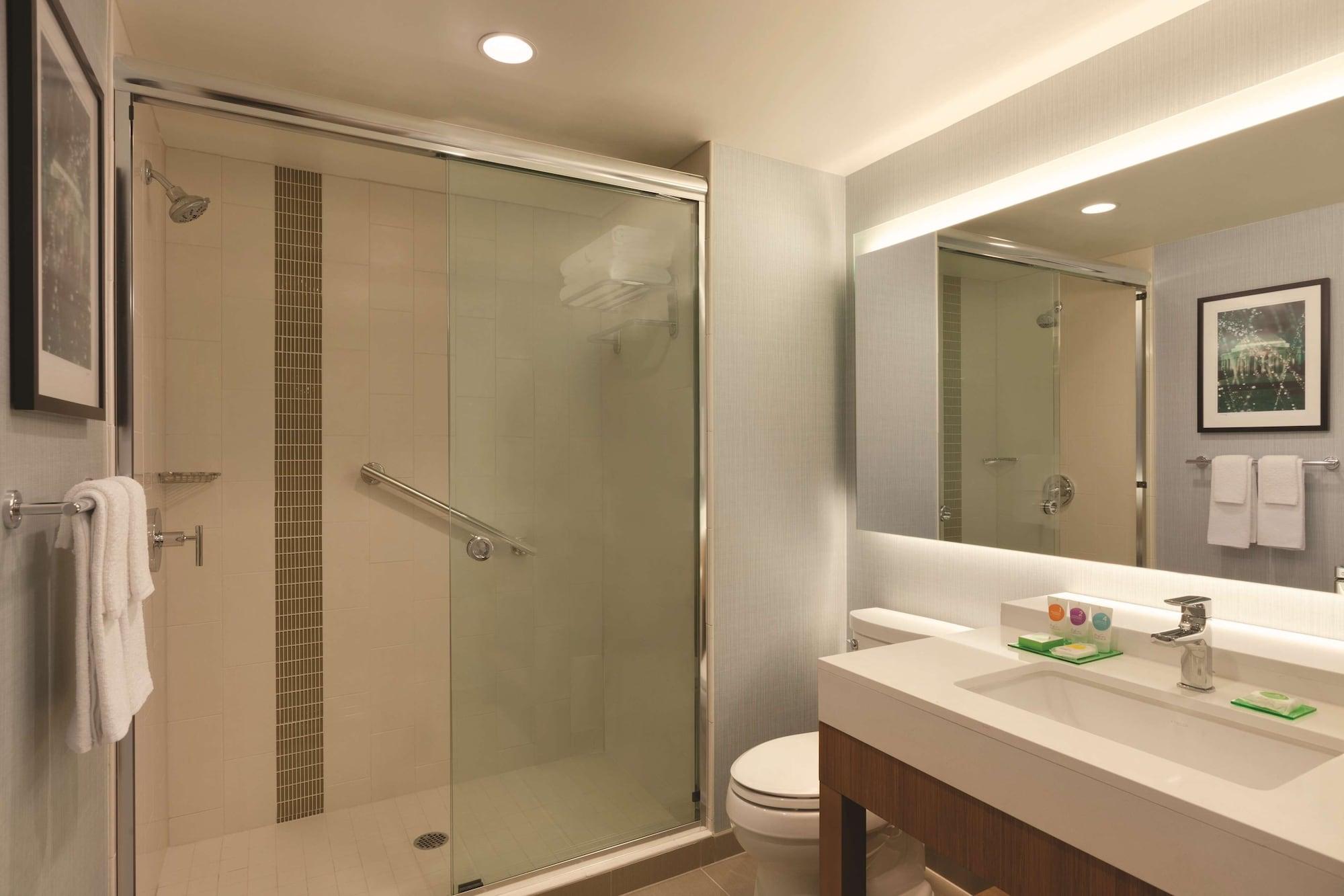 Hyatt Place Washington Dc/Georgetown/West End Zewnętrze zdjęcie