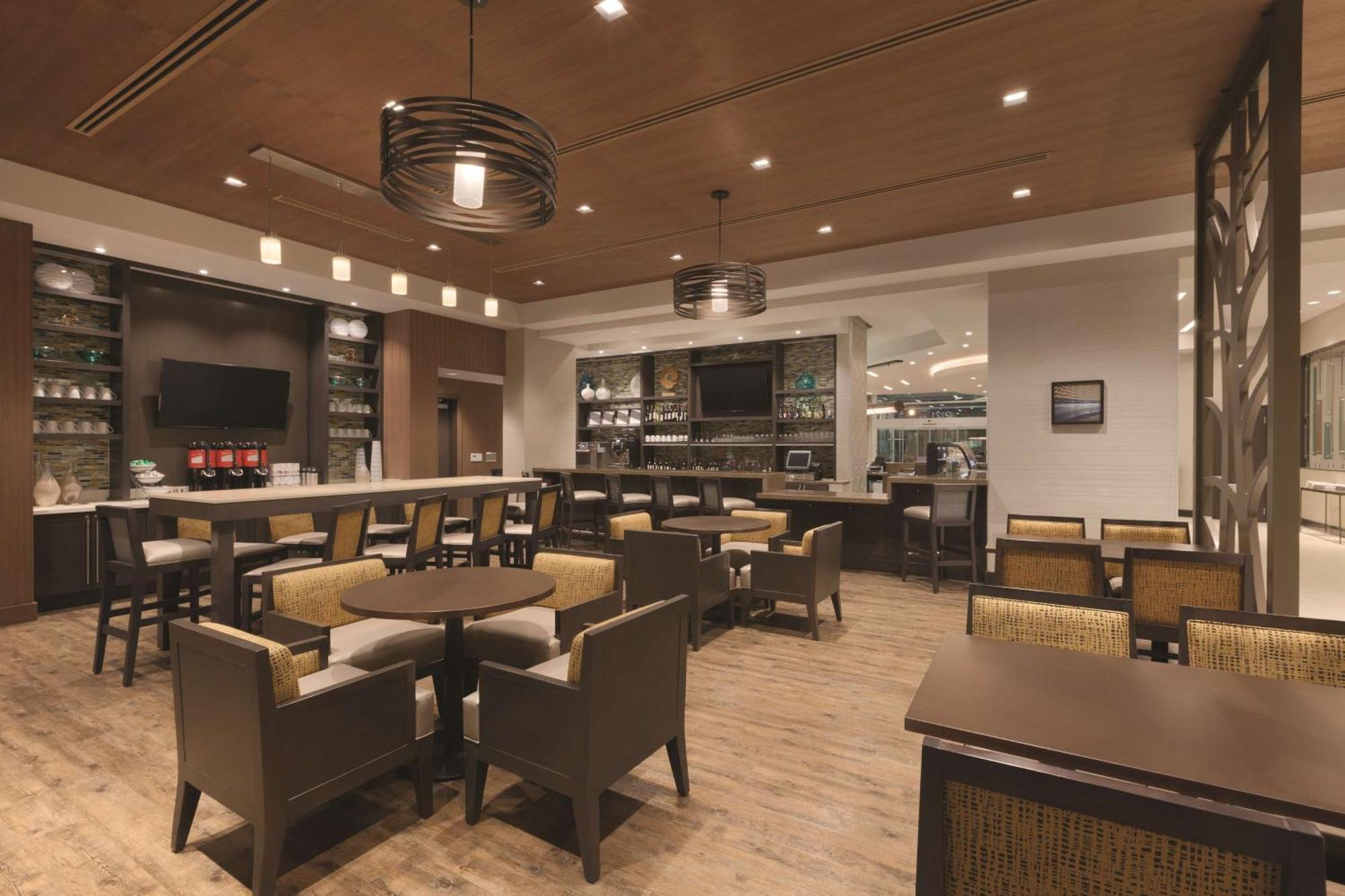 Hyatt Place Washington Dc/Georgetown/West End Zewnętrze zdjęcie