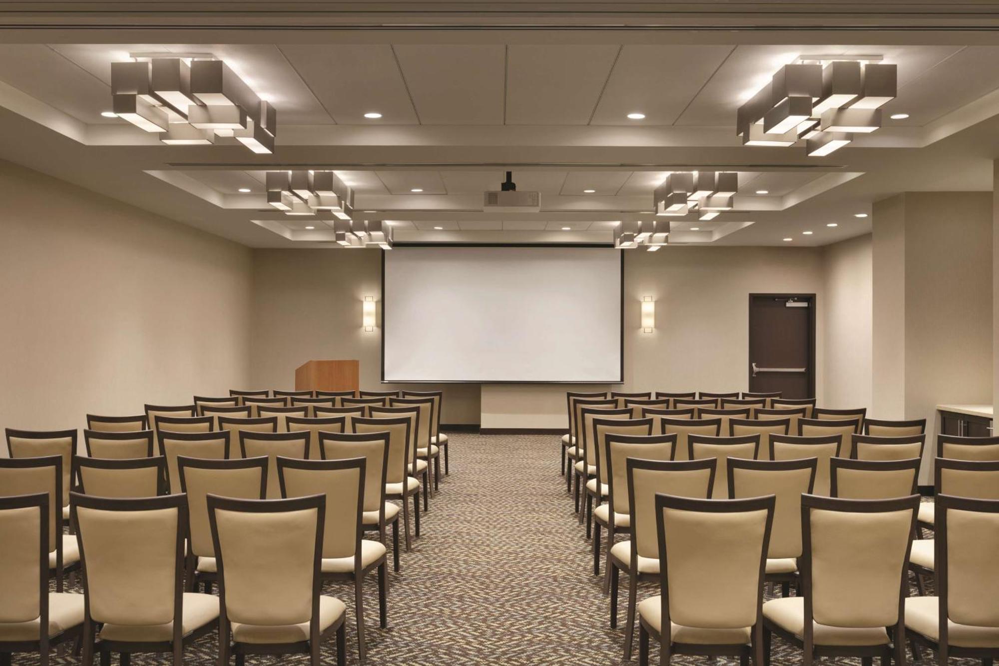 Hyatt Place Washington Dc/Georgetown/West End Zewnętrze zdjęcie