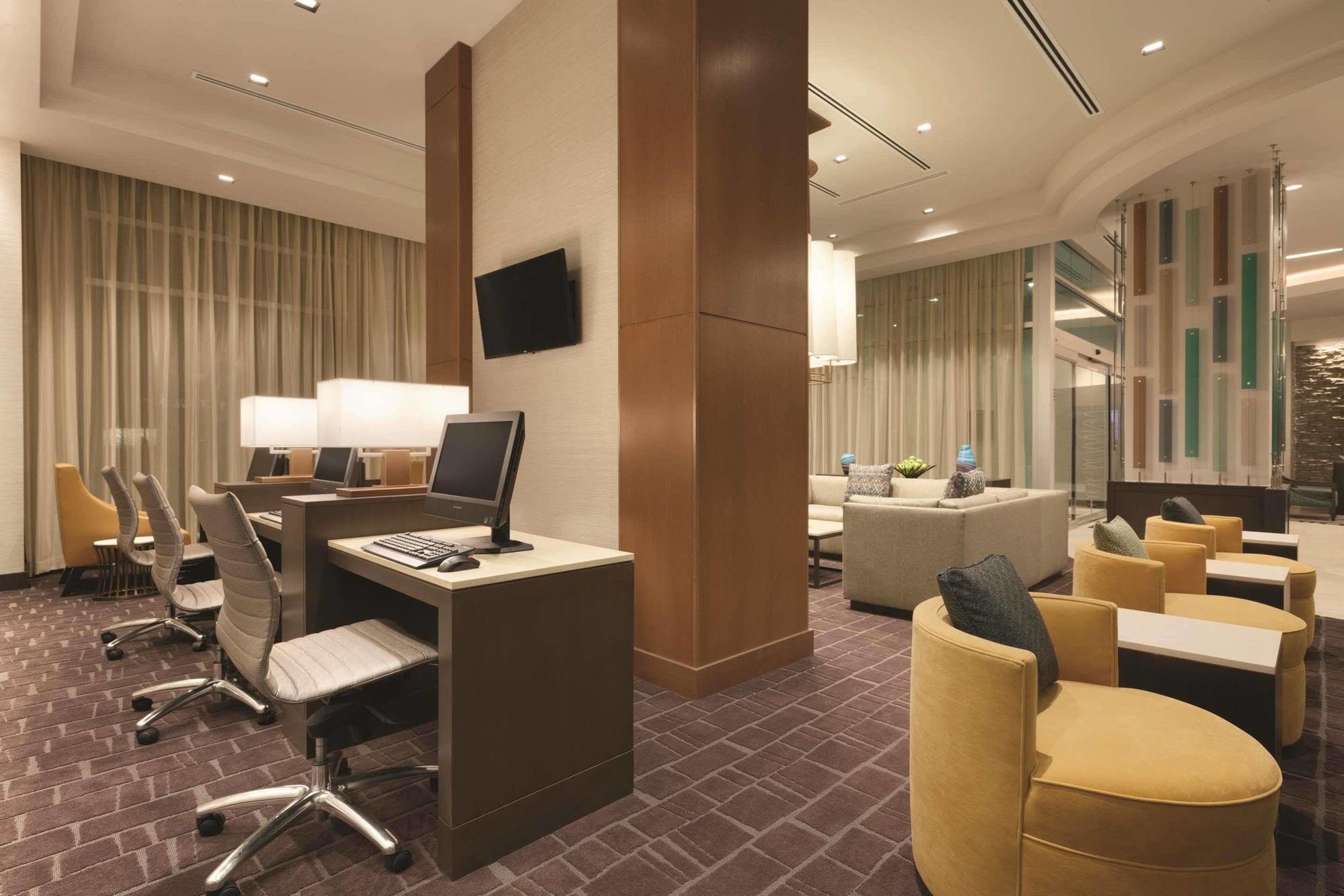 Hyatt Place Washington Dc/Georgetown/West End Zewnętrze zdjęcie